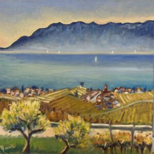 Lavaux I