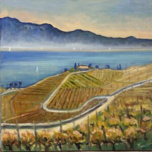 Lavaux II