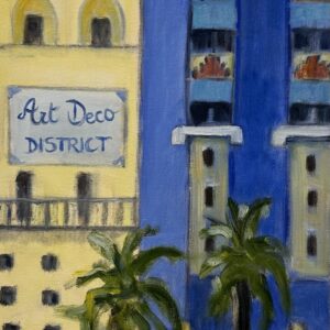 Tranche de Miami