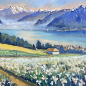 Chemin des Narcisses